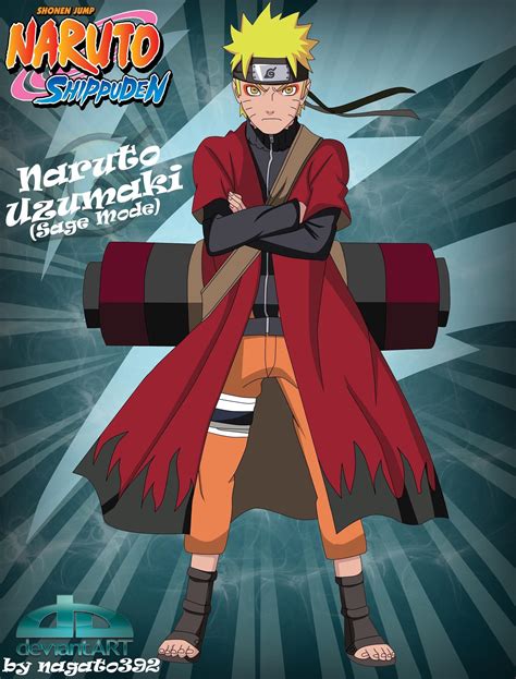 naruto mode sage|sage mode naruto uzumaki.